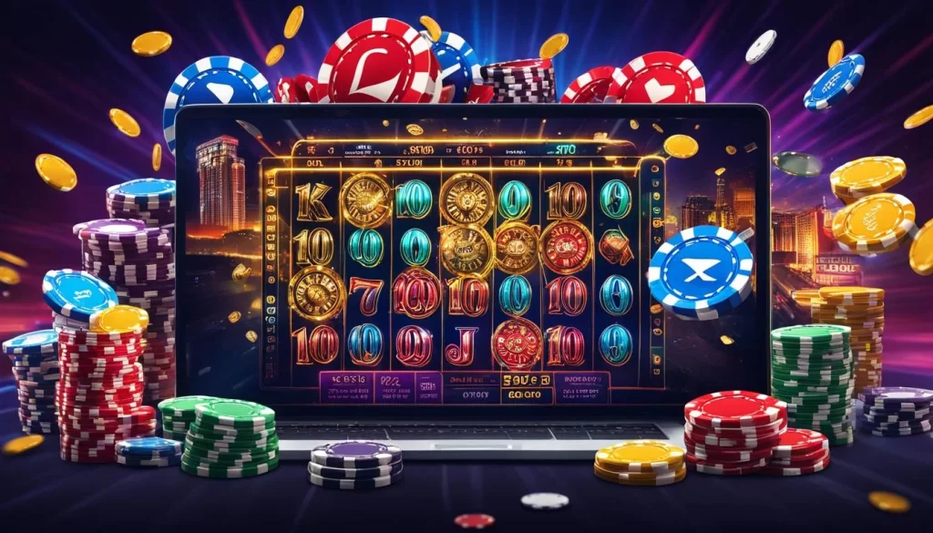 Hoàn trả casino 78 win
